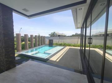 Casa · 370m² · 4 Quartos · 4 Vagas · Casa à venda e para alugar em Itu, Alphaville Itu, com 4 suítes, com 370 m², Alphaville Itu