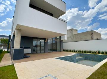 Casa · 352m² · 4 Quartos · 4 Vagas · Casa à venda em Itu, Alphaville Itu, com 4 suítes, com 352 m², Alphaville Itu