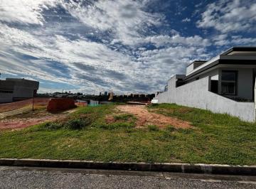 Terreno · 360m² · Terreno à venda em Sorocaba, Além Ponte, com 360 m², Condomínio Bouganville