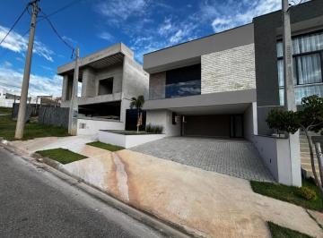 Casa · 250m² · 3 Quartos · 4 Vagas · Casa à venda em Sorocaba, Além Ponte, com 3 suítes, com 250 m², Condomínio Bouganville