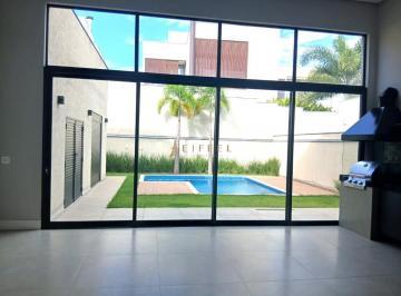 Casa · 247m² · 3 Quartos · 4 Vagas · Casa à venda e para alugar em Votorantim, Alphaville Nova Esplanada, com 3 suítes, com 247 m²