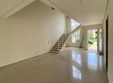 Casa · 287m² · 3 Quartos · 4 Vagas · Casa para alugar em Sorocaba, Condomínio Villa do Bosque, com 3 suítes, com 287 m²
