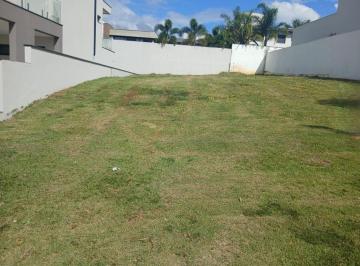 Terreno · 484m² · Terreno à venda em Votorantim, Alphaville Nova Esplanada, com 484.38 m²
