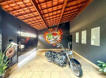 Casa · 205m² · 2 Quartos · 2 Vagas · Casa com 2 quartos à venda no Loteamento São Francisco em Piracicaba