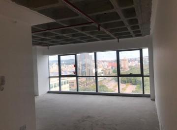 Comercial · 47m² · 1 Vaga · Sala de 46,54 m², Bairro Praia de Belas, Porto Alegre- RS