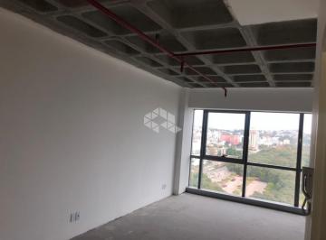 Comercial · 47m² · 1 Vaga · Sala de 46,54 m², Bairro Praia de Belas, Porto Alegre- RS