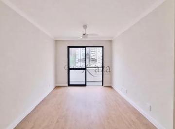Apartamento · 68m² · 2 Quartos · 2 Vagas · Oportunidade - Apartamento - Jardim das Colinas - Edifício Siena - 2 Dormitórios - 68m².