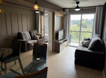 imagem · Apartamento à venda em Valinhos, Condominio Alta Vista, com 2 quartos, com 47 m²