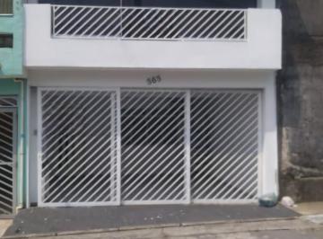 foto1 · Sobrado à venda - Jardim Pirajussara - São Paulo/SP - 125m² - 3 dormitórios