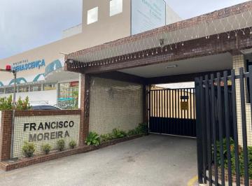 Apartamento à venda no FRANCISCO MOREIRA, SUÍSSA, Aracaju, SE · Apartamento à venda no FRANCISCO MOREIRA, SUÍSSA, Aracaju, SE