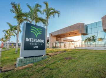 Lote à venda no INTERLAGOS RESIDENCE, ARUANA, Aracaju, SE · Lote à venda no INTERLAGOS RESIDENCE, ARUANA, Aracaju, SE