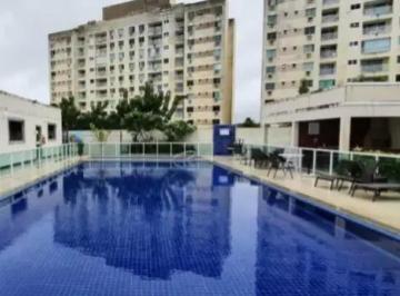 Apartamento à venda no SPAZIO SOBERANO, BURAQUINHO, Lauro de Freitas, BA · Apartamento à venda no SPAZIO SOBERANO, BURAQUINHO, Lauro de Freitas, BA