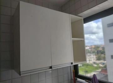 Apartamento para locação, CASA FORTE, Recife, PE · Apartamento para locação, CASA FORTE, Recife, PE