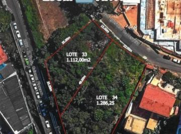 Lote à venda, BROTAS, Salvador, BA · Lote à venda, BROTAS, Salvador, BA