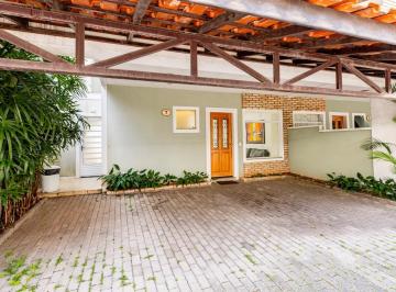 a9ad9fb2-800f-4d8d-9ffb-6cd76430cc4c · Casa no condomínio Condomínio Villa de São Paulo para venda com 2 quartos, sendo 2 suítes, 200m²