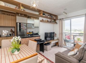 0b3ba4a2-49d8-48cd-9449-80129e65a40b · Espetacular apartamento para venda em Parque Edu Chaves com 2 quartos, 48m²