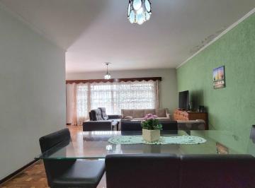 9d55c7ef-a3a4-44f3-a89b-7c299b6423b0 · Espetacular casa para venda em Campestre com 3 quartos, sendo 1 suíte, 283m²