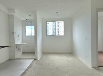 da9a4843-9b70-4703-867f-7caa882b72bb · Espetacular apartamento para venda em Campestre com 2 quartos, 37m²