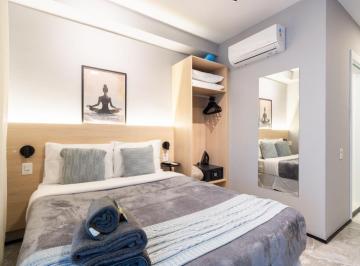 d6491cc4-c505-46de-a780-1c9fe5ef519a · Sensacional studio para venda em Vila Clementino com 1 quarto, 27m²