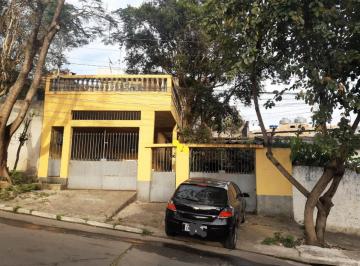 4e408981-bc1a-4ea6-bcd1-fb55bc41d7b0 · Sobrado para venda em Parque Arariba com 3 quartos, 150m²