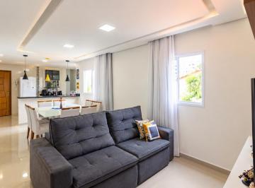 e0474048-4d41-4df2-925e-52be4cb1af6b · Cobertura para venda em Campestre com 2 quartos, sendo 1 suíte, 148m²