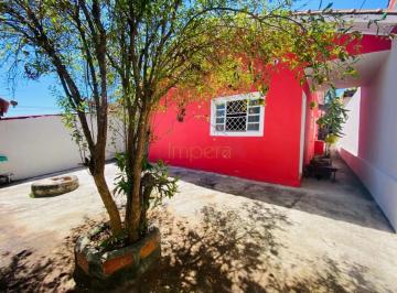 Casa · 250m² · 3 Quartos · 6 Vagas · Casa com 3 dormitórios à venda, 123 m² - Jardim Santa Inês I - São José dos Campos/SP