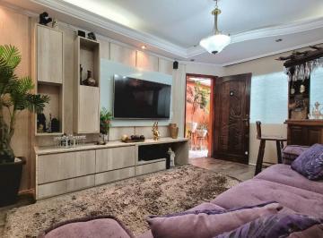 f92c91f9-c486-4b99-ab48-13a4eb64e017 · Elegante sobrado para venda em Vila Curuçá com 3 quartos, sendo 1 suíte, 161m²
