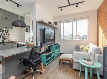 c1b6d932-cc2b-4806-bb6c-12ce35c61de5 · Agradável apartamento para venda em Água Branca com 1 quarto, 31m²