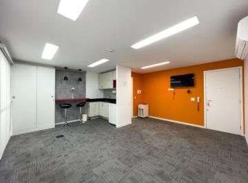 203a8aa1-6f64-4b64-9a53-f5be05a8b9c3 · Atraente conjunto comercial para venda em Santo Amaro, 35m²