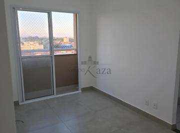 Apartamento · 44m² · 2 Quartos · 1 Vaga · Oportunidade - Apartamento - Jardim Jacinto - Aurora Residence - Jacareí - 2 Dormitórios - 44m².
