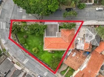 53eefdd3-912f-40e6-8433-eefbdc563a9f · Sensacional casa para venda em Vila Pirituba com 5 quartos, sendo 3 suítes, 297m²