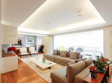 5e3ce606-1885-4f6e-959e-ce793f104d8b · Imperdível apartamento para venda em Santa Cecília com 4 quartos, sendo 3 suítes, 320m²