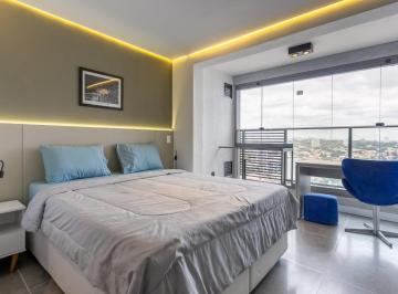 379ffed2-9b92-4968-ade6-6caffa7aaa61 · Funcional studio para venda e locação em Vila Clementino com 1 quarto, 25m²