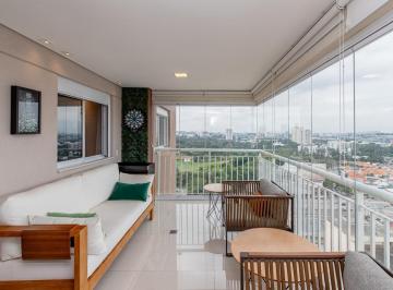 f0cd06c5-615c-44c0-bb56-1ed4583b7cd7 · Confortável apartamento para venda em Santo Amaro com 2 quartos, sendo 1 suíte, 85m²