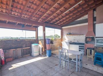 183d2e7e-3e70-4e18-9a4d-f90ed5533971 · Atraente cobertura para venda em Taboão com 3 quartos, sendo 1 suíte, 117m²