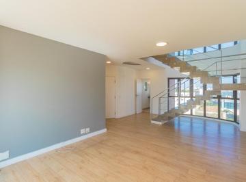 0ac86a52-6745-49b9-b2c6-57c31d07440a · Atraente cobertura para venda em Vila Clementino com 4 quartos, sendo 3 suítes, 252m²