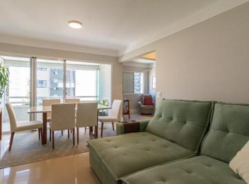96ce65ac-79b3-4dbd-89fe-3f6aa63fd3ad · Atraente apartamento para venda em Moema com 3 quartos, sendo 1 suíte, 104m²