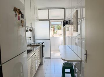 208abc81-cdcb-4716-b102-bb38d15223ff · Aconchegante apartamento para venda em Real Parque com 2 quartos, 69m²
