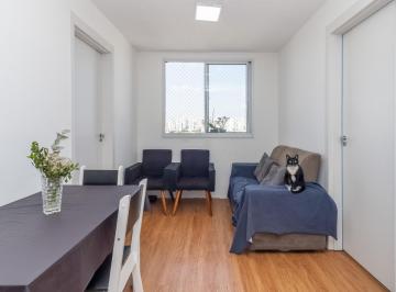 a1138216-d6e5-4bb6-9483-7ed6ac846455 · Excelente apartamento para venda em Água Branca com 2 quartos, 35m²