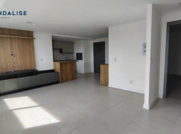 Apartamento · 110m² · 2 Quartos · Apartamento para aluguel - no Centro