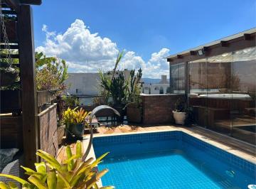 Apartamento de 4 quartos, São Paulo · Cobertura com 442 m², 4 quartos, 3 suítes, 4 vagas à venda em Santana