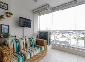 24f3e20d-9cf6-4037-a175-b76cdf8b5a69 · Sensacional apartamento para venda em Vila Anastácio com 2 quartos, sendo 1 suíte, 69m²