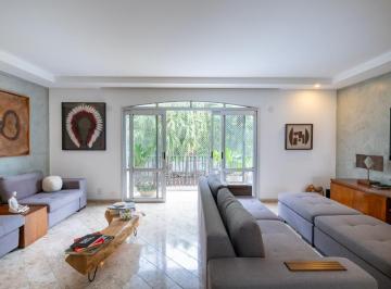 baea1ad6-995d-47e7-a404-7c69129e2904 · Apartamento para venda em Real Parque com 3 quartos, sendo 2 suítes, 145m²