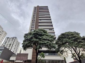 86b178bf-cc0d-4b4c-b5a7-f01907873b77 · Aconchegante apartamento para venda em Indianópolis com 3 quartos, sendo 3 suítes, 111m²
