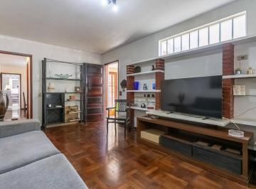4b949015-3bef-46f3-a5db-7c4f693358f7 · Casa para venda em Parque Jabaquara com 3 quartos, sendo 1 suíte, 149m²