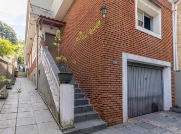 184c15d9-325c-4712-8e65-8ac1e42d6553 · Imperdível sobrado para venda em Vila Pereira Barreto com 4 quartos, 245m²
