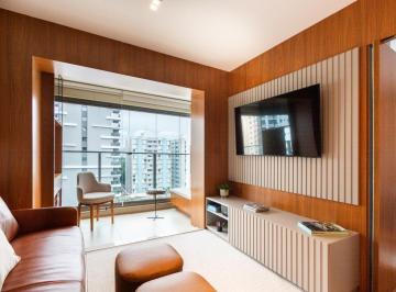 d001a66e-a92f-4ce9-9e9e-492527e3932f · Funcional apartamento para venda em Jardim Paulista com 1 quarto, sendo 1 suíte, 40m²