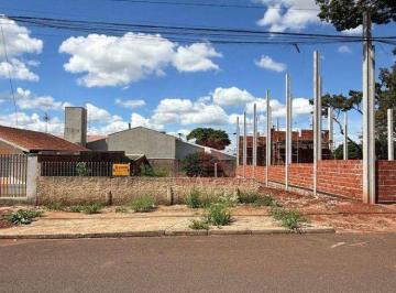 Terreno · 362m² · Terreno à venda, 362 m² por R$ 330.000,00 - Conjunto Residencial Governador Parigot de Souza - Marin