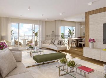 Apartamento · 245m² · 3 Quartos · 3 Vagas · Apartamento - Jardim América - 3 Suítes - 245m².