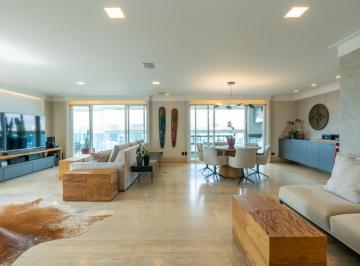 2b1adecb-9722-478f-92f2-4dcb4c527b9b · Confortável apartamento para venda em Indianópolis com 3 quartos, sendo 3 suítes, 195m²